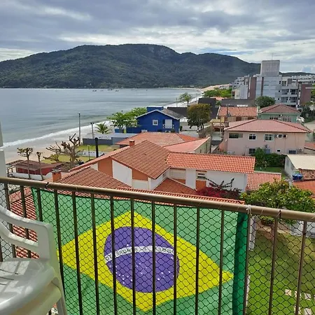 Residencial Villa Do Mar Florianópolis Quarto foto