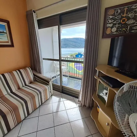 Residencial Villa Do Mar Florianópolis Quarto foto