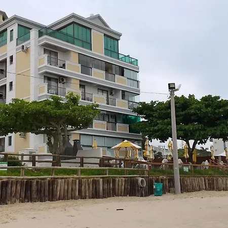 Residencial Villa Do Mar Florianópolis Exterior foto