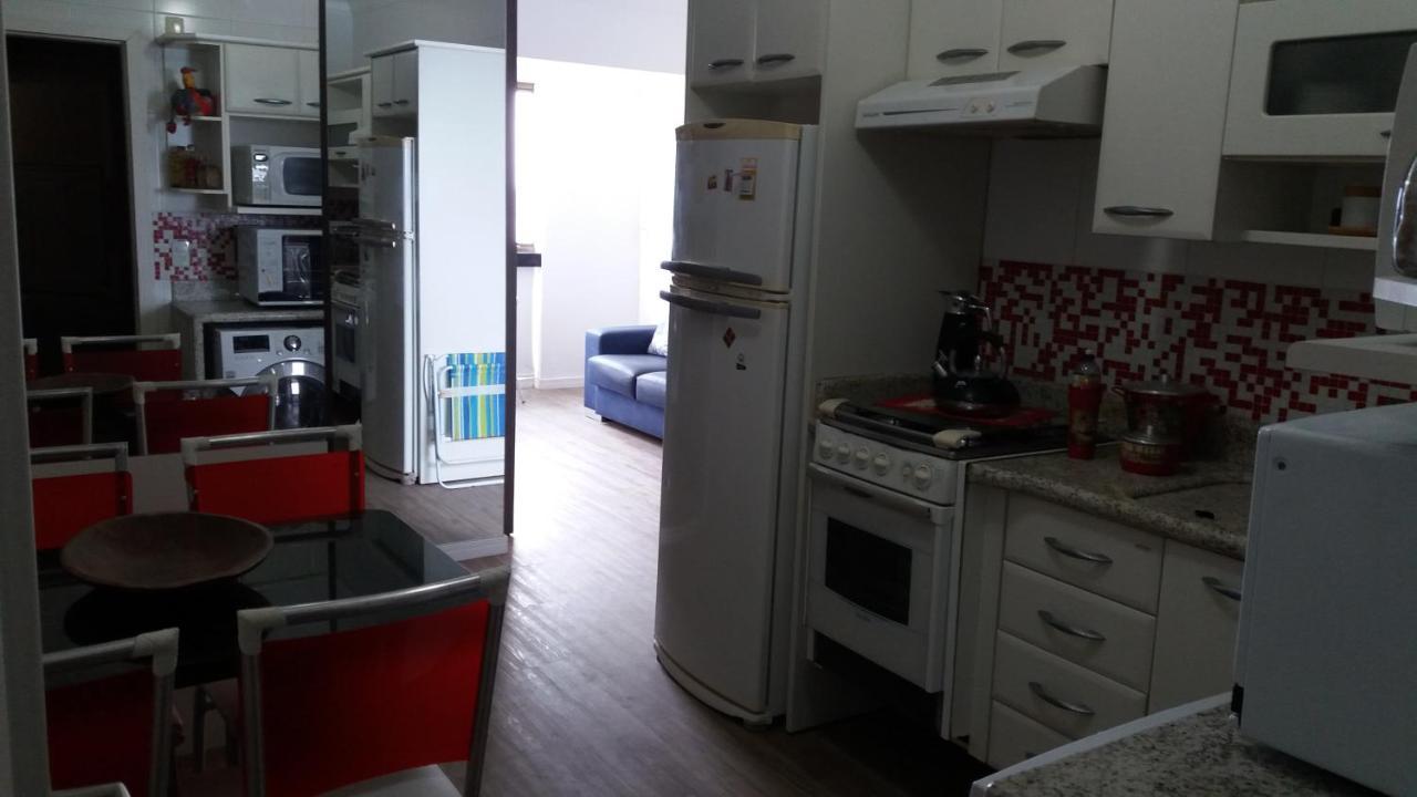 Apartment Residencial Do Mar Florianopolis