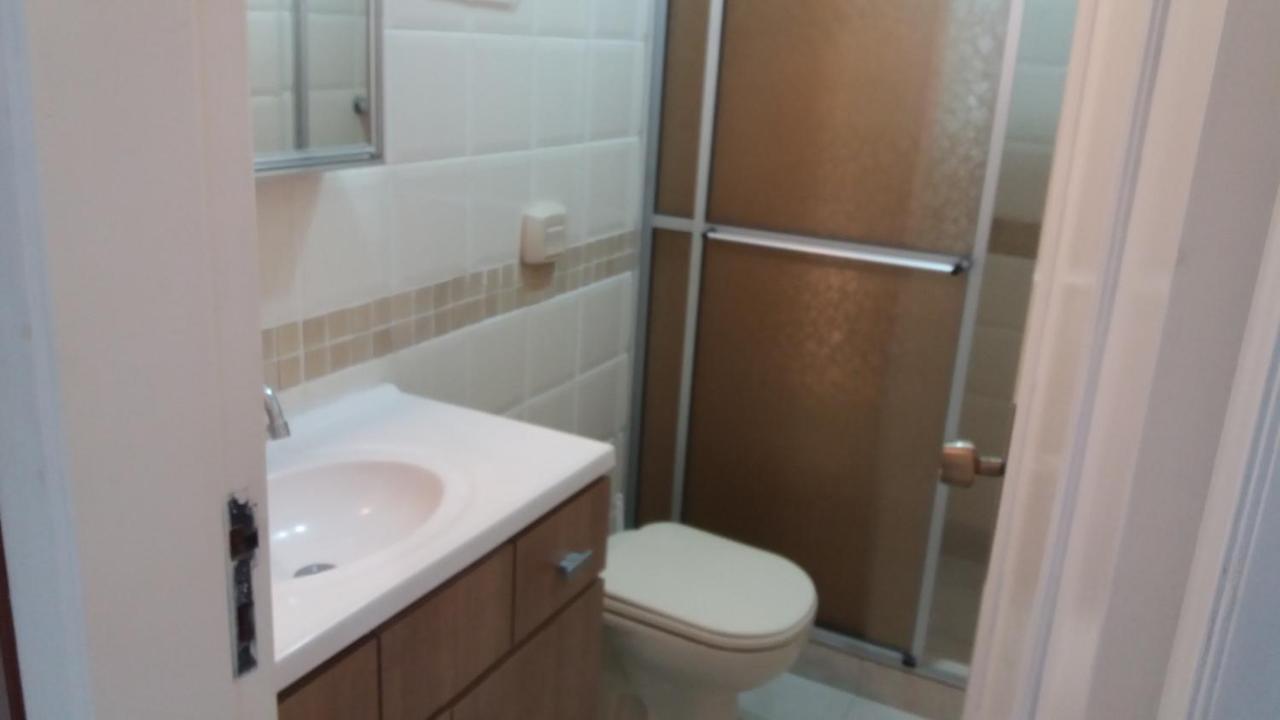 Apartment Residencial Do Mar *