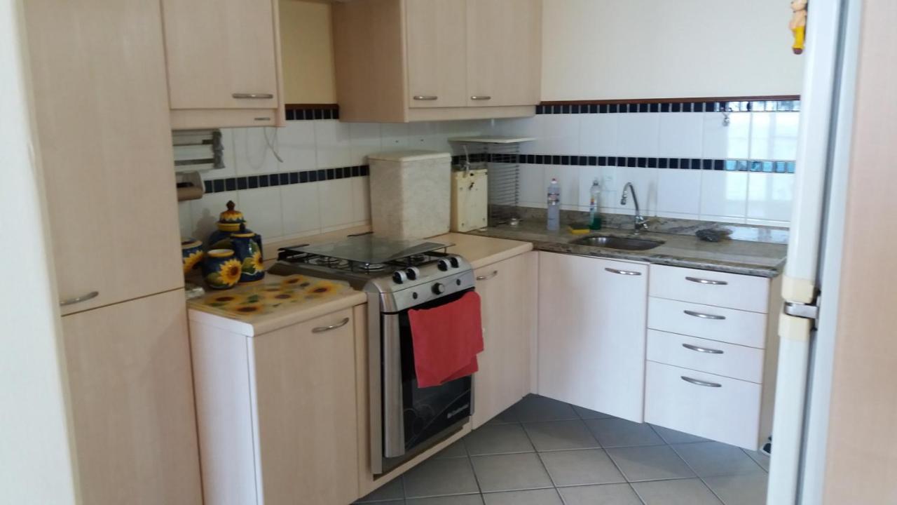 Residencial Do Mar Apartment