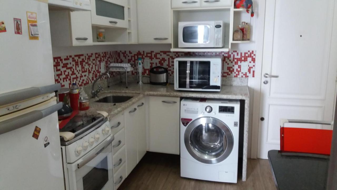 Apartment Residencial Do Mar Florianopolis