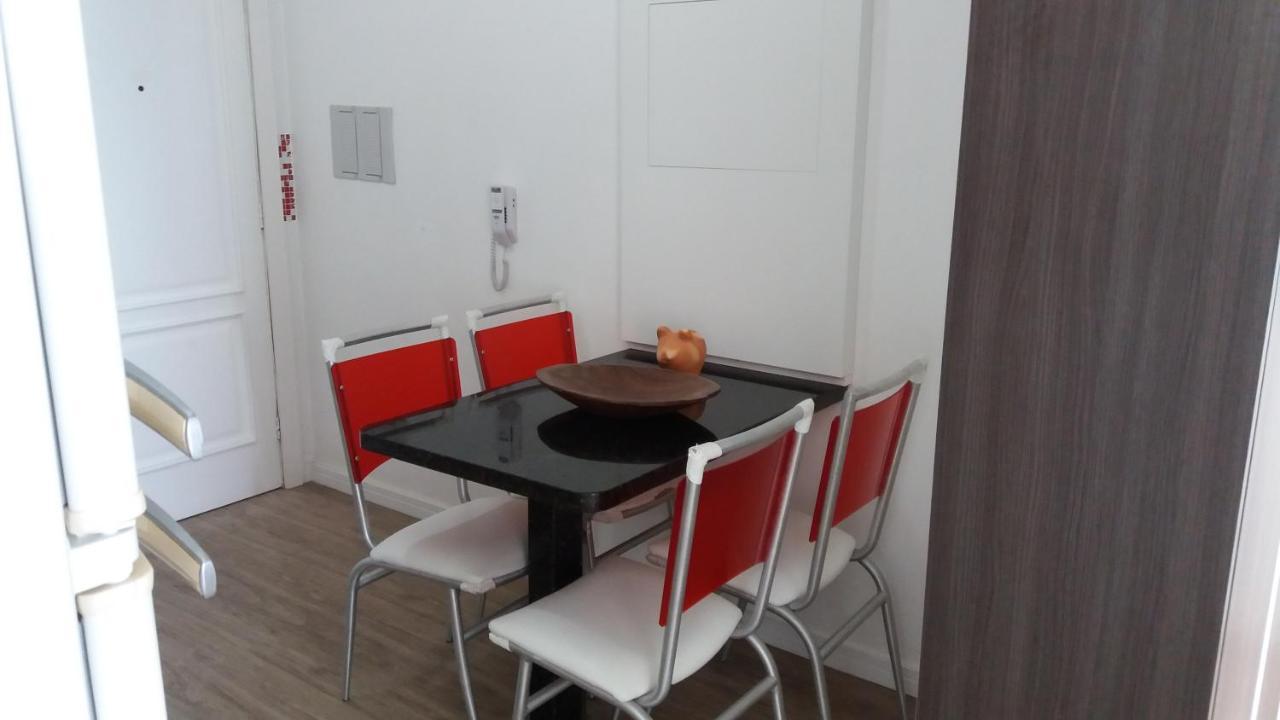 Apartment Residencial Do Mar Florianopolis