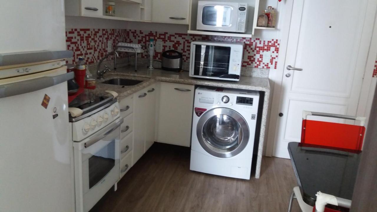 Apartment Residencial Do Mar *