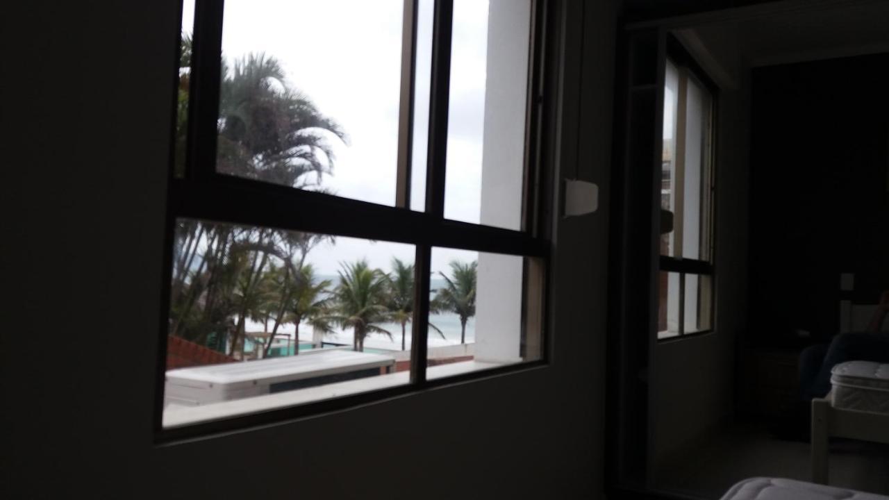 Residencial Do Mar Apartment Florianopolis