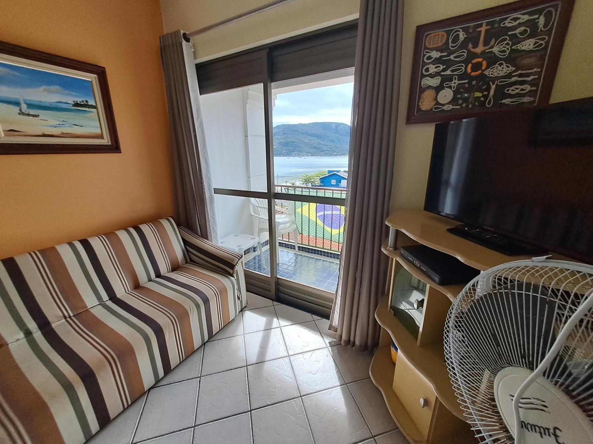 Apartment Residencial Do Mar *
