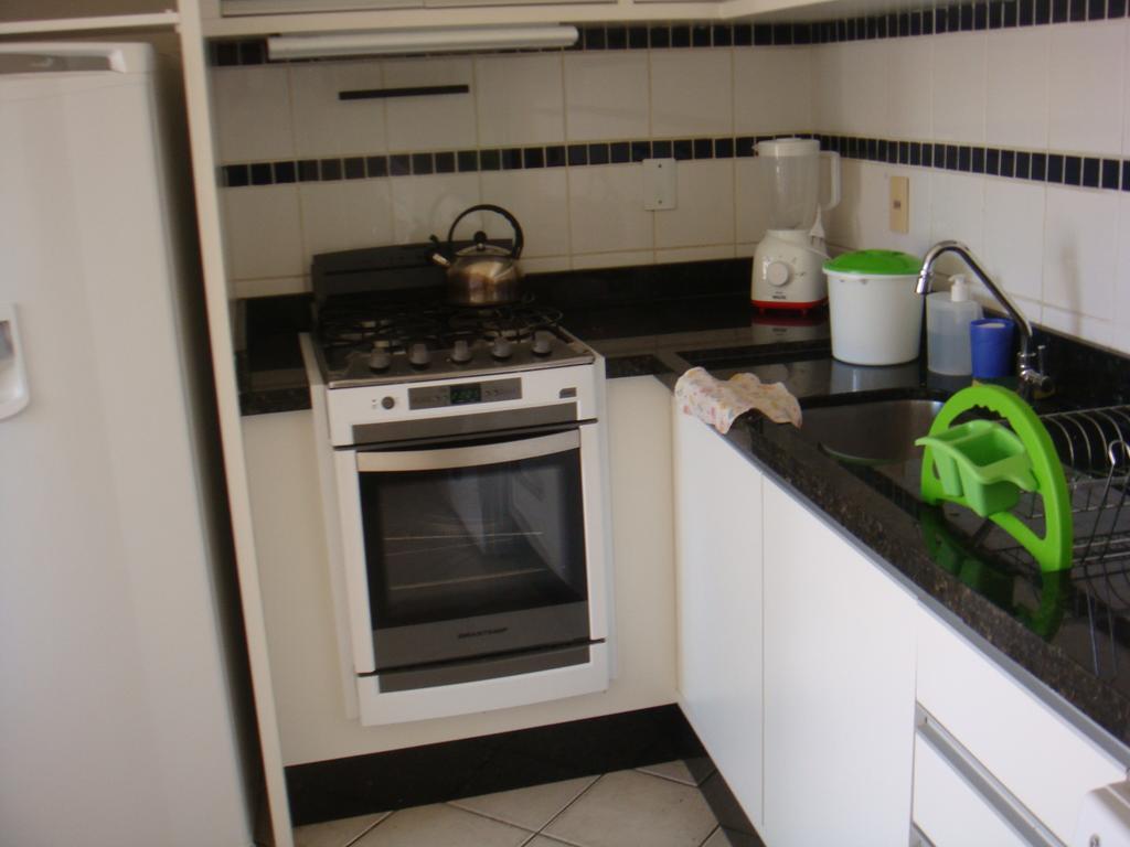 Apartment Residencial Do Mar