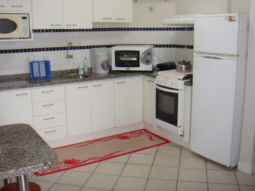 Residencial Do Mar * Florianopolis