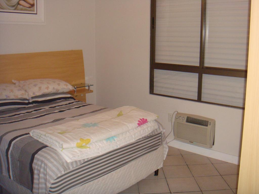 Residencial Do Mar Apartment