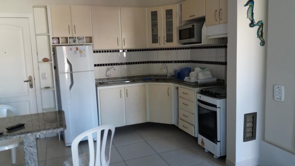 Apartment Residencial Do Mar Florianopolis