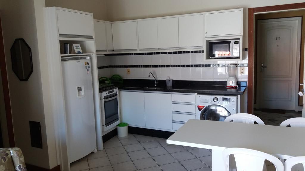 Residencial Do Mar Apartment Florianopolis