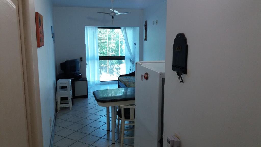 Apartment Residencial Do Mar Florianopolis