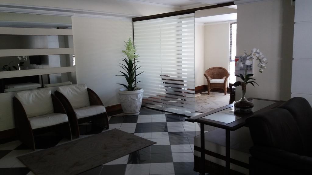 Apartment Residencial Do Mar *