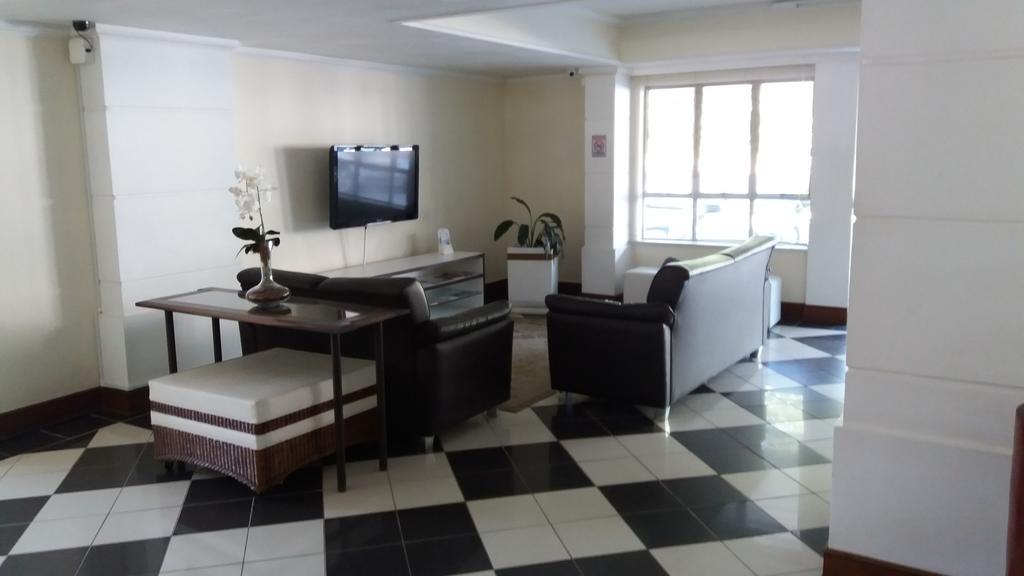 Residencial Do Mar *