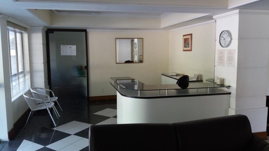 Residencial Do Mar Apartment *