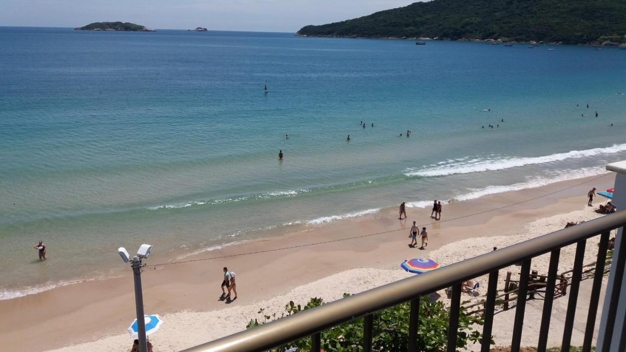 Apartment Residencial Do Mar *